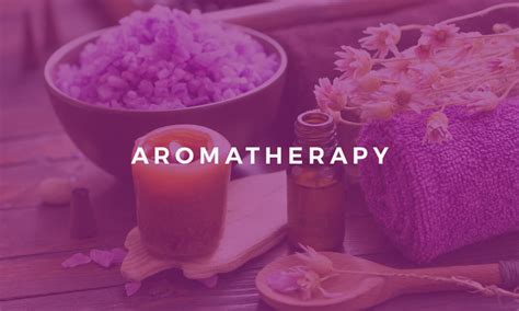 Aromatherapy Holistic And Massage Therapy Training Level 3 Alpha Academy