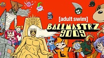 Watch Ballmastrz: 9009 Online | Stream Seasons 1-2 Now | Stan