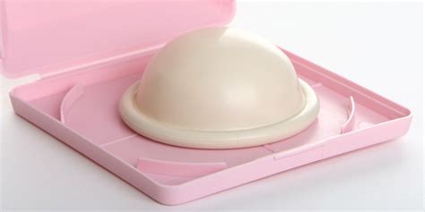 Diaphragms And Cervical Caps How To Use Advantages And Disadvantages