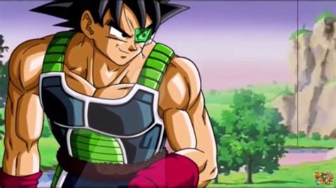 ⤫ revelações inéditas de dragon ball z. O Reencontro de Bardock e Goku ( Parte 3 ) - Pai e filho contra Freeza - YouTube