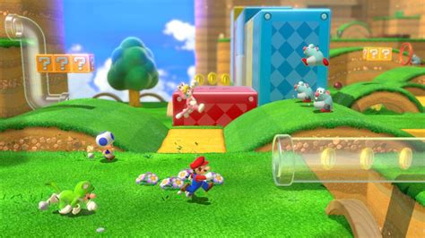 Recensione Super Mario 3d World Bowsers Fury Nintendo Switch