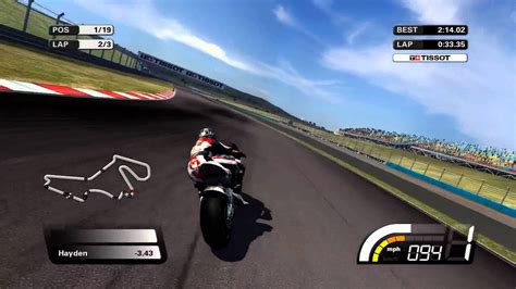 Tgdb Browse Game Motogp 07