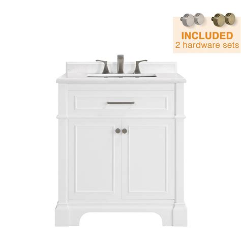 Use our interactive vanity configurator tool to design your custom vanity solution. Home Decorators Collection Melpark 30 in. W x 22 in. D ...