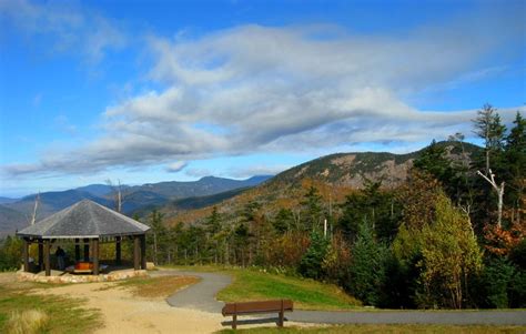 The less crowded winter ski towns offer accomodations. Kancamagus Scenic highway | Scenic, Scenic byway, New ...