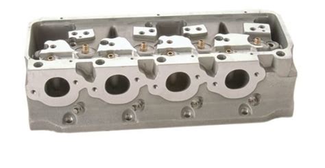 Brodixs New Cylinder Head Offerings Drag Illustrated Drag Racing