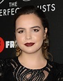 BAILEE MADISON at Pretty Little Liars: The Perfectionists Premiere in ...