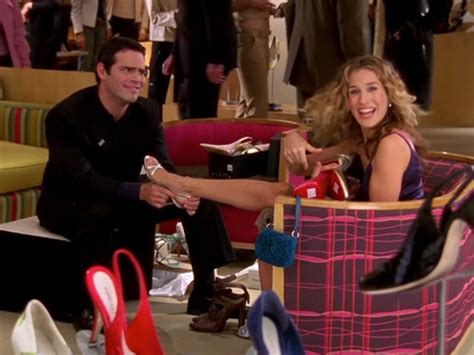 43 Surprising Sex And The City Cameos You Might Have Forgotten About