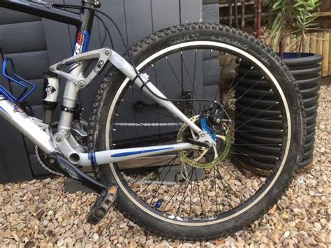 Trek Full Suspension Mountain Bike For Sale In Uk