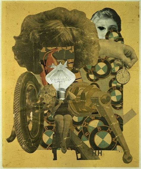 From Jon Nicholls Thomas Tallis Babe Dada Collage Art Du Collage Collage Artists Collages