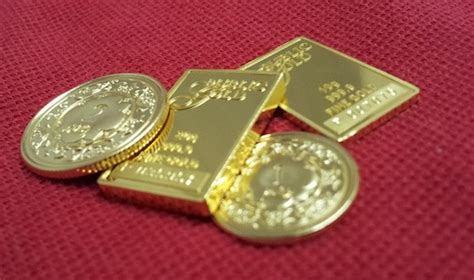 Tingkatkan jumlah simpanan emas anda. 6 Kelebihan Bisnes Jual Beli Emas | MohdZulkifli.Com