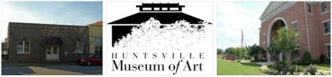 Huntsville Museum Of Art Alabama American Travelers