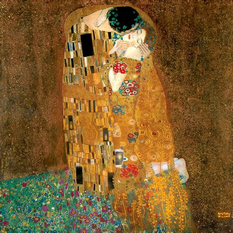 Gustav Klimt Love 1895 R Museum