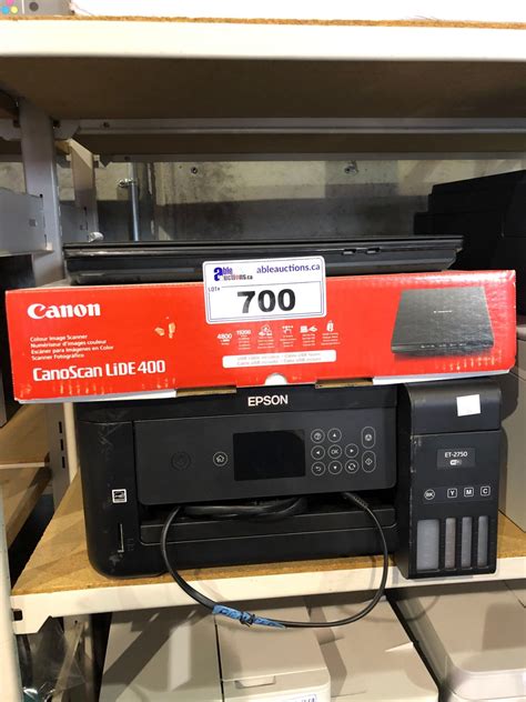 2 drivers are found for 'epson stylus dx4800 series'. CANON SCANNER AND EPSON ALL-IN-ONE PRINTER (MODEL ET-2750 ...