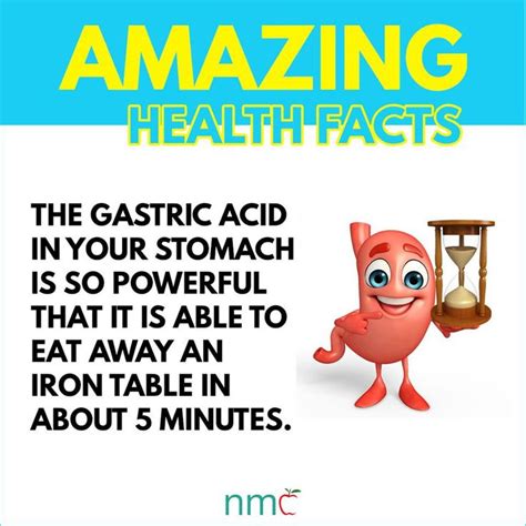 Did You Know Health Facts Medical Hospital