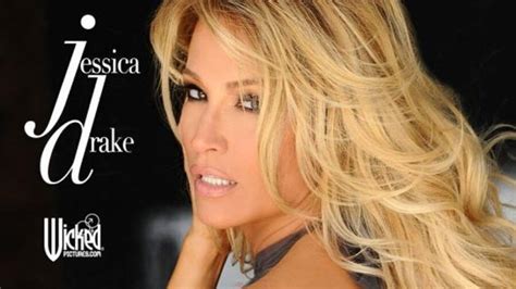 Brad Armstrong Jessica Drake Begin Production On Jessica Is Wicked Xbiz Com