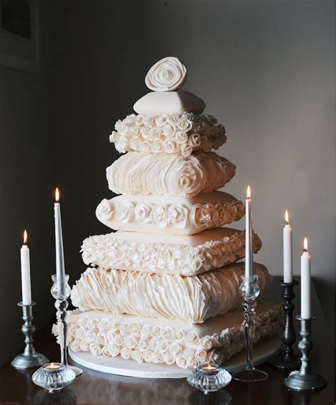 30 Luxury Wedding Cakes And Dessert Tables By Elizabeths Cake Emporium