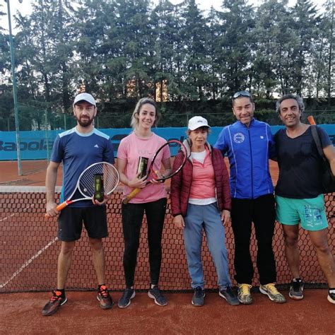 Yetişkin Tenis Dersleri - TT Tenis Akademisi - Antalya