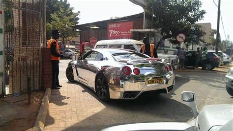 The science is looking pretty unanimous on this one: Here are the top 10 most expensive cars in Kenya