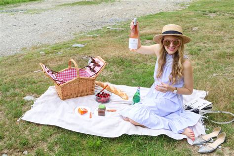 The Lilac Press 6 Tips For The Perfect Summer Picnic