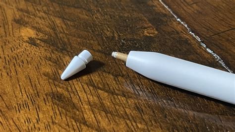 Replace Your Apple Pencil Tip Upphone