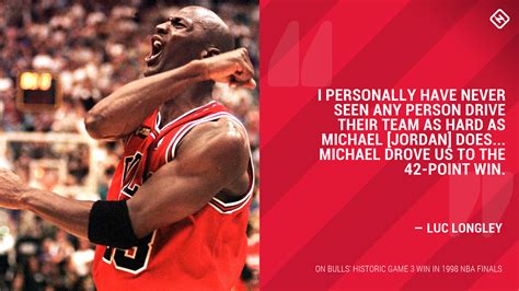 Remembering When Michael Jordan Bulls Shut Down Jazz In Biggest Nba