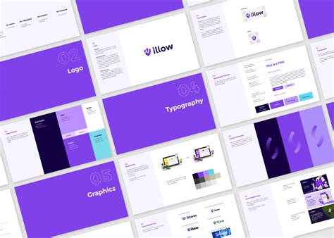 illow - Branding :: Behance