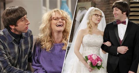 Big Bang Theory 25 Things That Make No Sense About Howard And