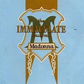 PINITOSBLOGS/DE MUSIC: MADONNA "The Immaculate Collection"