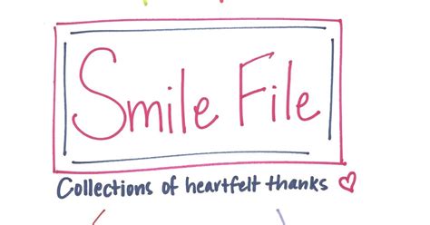 Create A Smile File The Coaching Sketchnote Book With Dr Stephanie