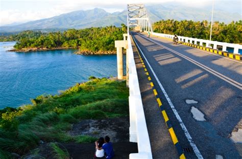 Biliran Bridge Biliran Picture Gallery Sights And Scenes Throughout