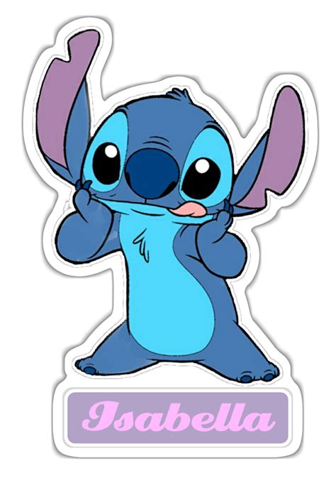 Lilo Stitch Stitch Cartoon Stitch Cake Bday Party Theme Stitch And Angel Stitch Pictures