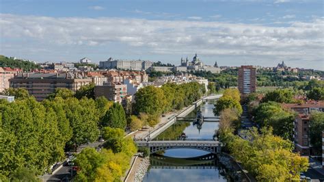 All year climate & weather averages in madrid. Guide to Parks in Madrid | TtMadrid