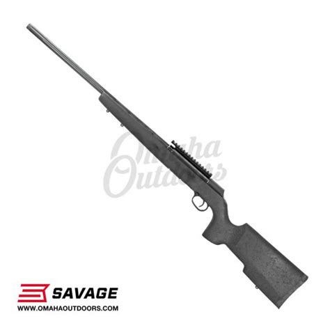Savage A22 Pro Varmint Omaha Outdoors