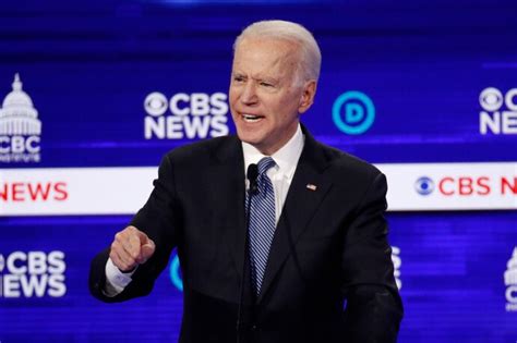 Opinion Here’s A Better Foreign Policy For Biden The Washington Post