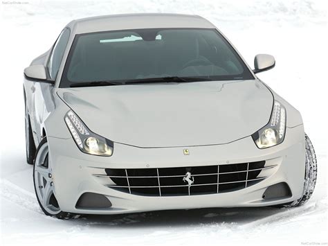 1163, modena, italy, companies' register of modena, vat and tax number 00159560366 and share capital of euro 20,260,000 Ferrari FF Silver (2012) - picture 16 of 69 - 1280x960