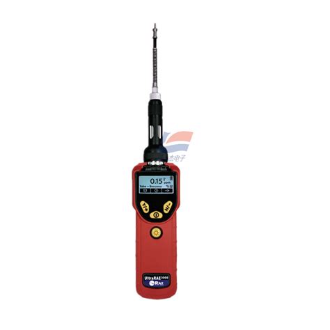Pgm Electronic Gas Analyzer Special Handheld Voc Detector Pump Suction