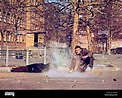 Brennpunkt Brooklyn, USA (FRENCH CONNECTION) 1971, Regie: William ...