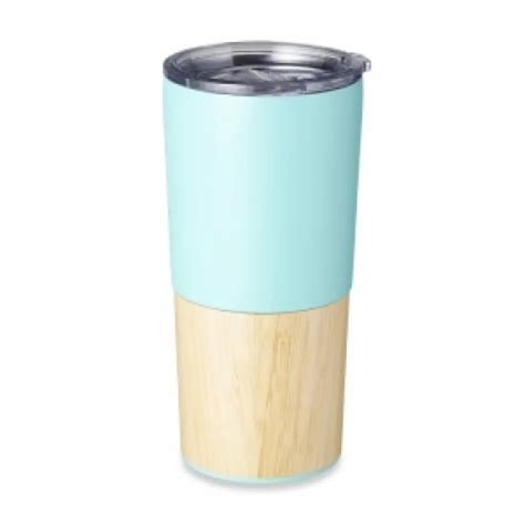 Copo T Rmico Bambu Ml Prime Cup Brindes