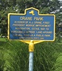 Monroe. Village to host workshop May 6 on Crane Park Master Plan