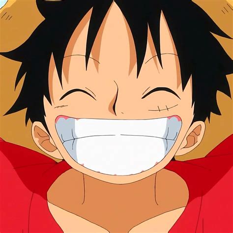 Luffy One Piece Gif Luffy One Piece Luffy Smile Descubrir Y My XXX Hot Girl