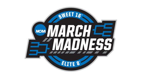 Ncaa March Madness Logo Ncaa March Madness On Tbs Logo By