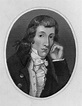Alexander Wilson, Poet and Ornithologist, 1766-1813