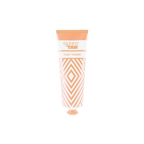 Shop Skinny Tan Day Tanner Ml Salons Direct