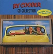 Ry Cooder – CD Collection (1990, CD) - Discogs
