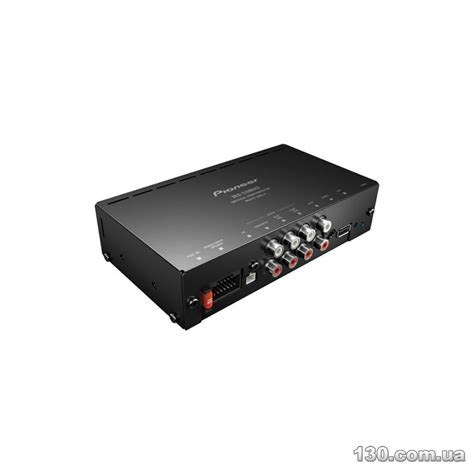 Pioneer Deq S1000a 2 — Sound Processor