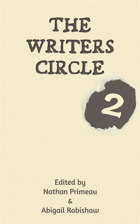 The Writers Circle 2 Anthology Prime Press