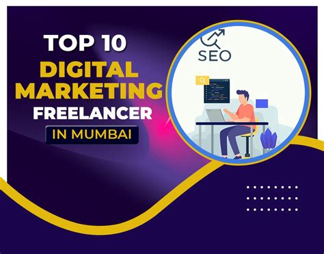 top 10 digital marketing freelancer in mumbai