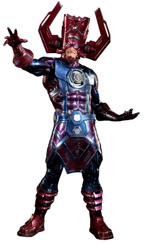 Galactus Transparent By Camo Flauge On Deviantart