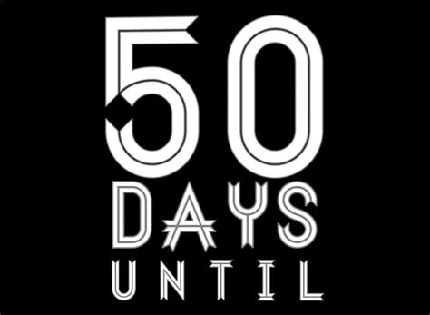 50 Days Left Until Dour Festival 2012 On Vimeo