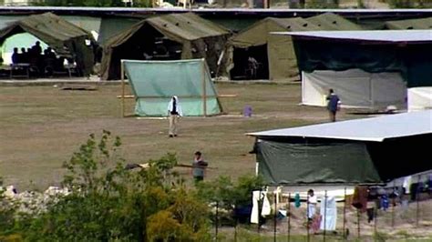Nauru Comfortable Asylum Seekers Will Be Processed Quickly Abc Radio